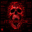 Personalized getFHKT Discord avatar made for FHK-G - Itz Marlon