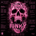 Personalized getFHKT Discord avatar made for FHK-M - Pinky *2P1S*