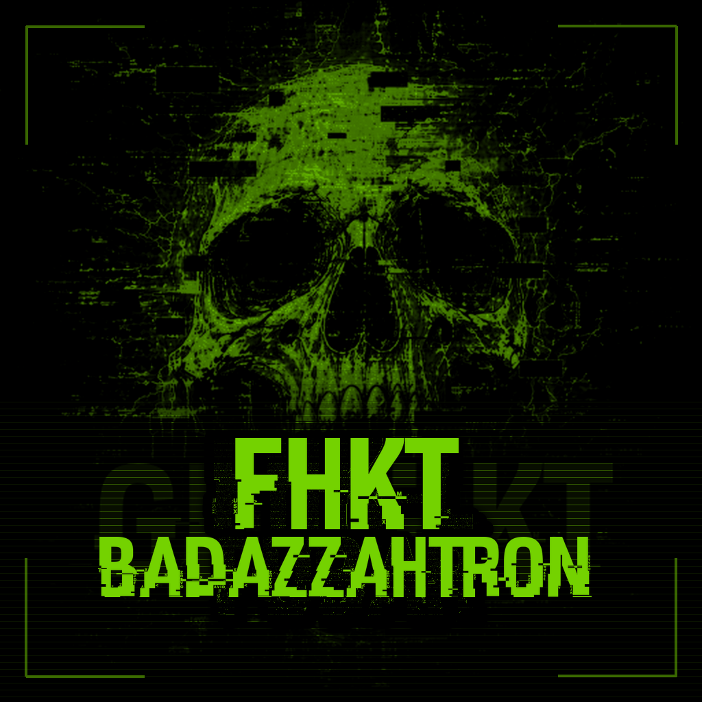 BadAzzAhTron avatar