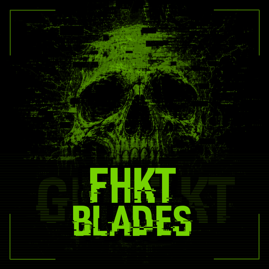 blades avatar