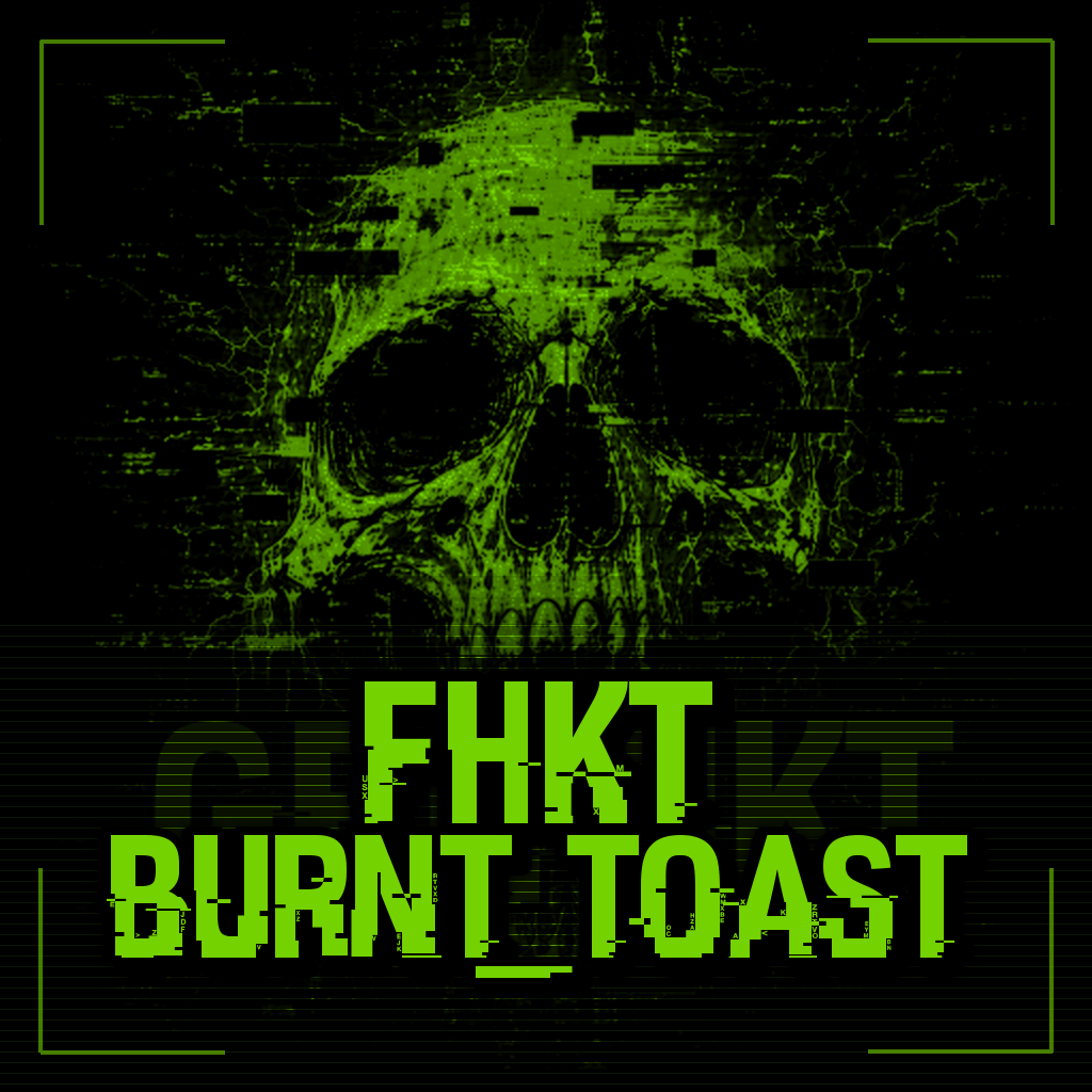 Burnt Toast avatar
