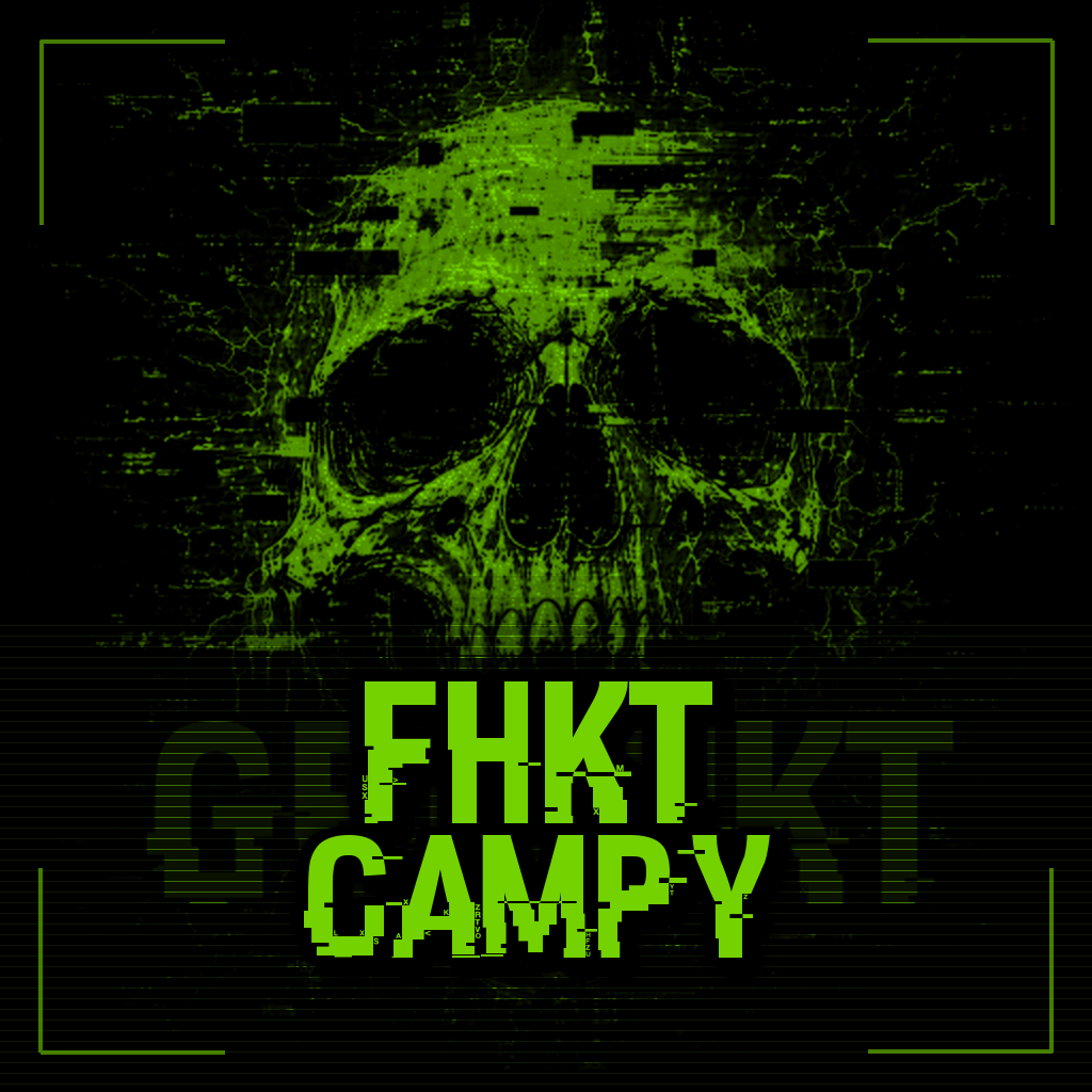 Campy avatar