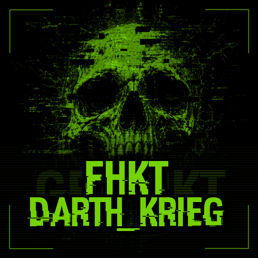 Darth Krieg avatar