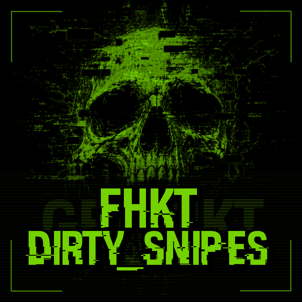 dirty snipes avatar