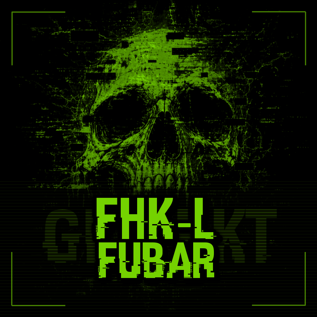 FUBAR avatar