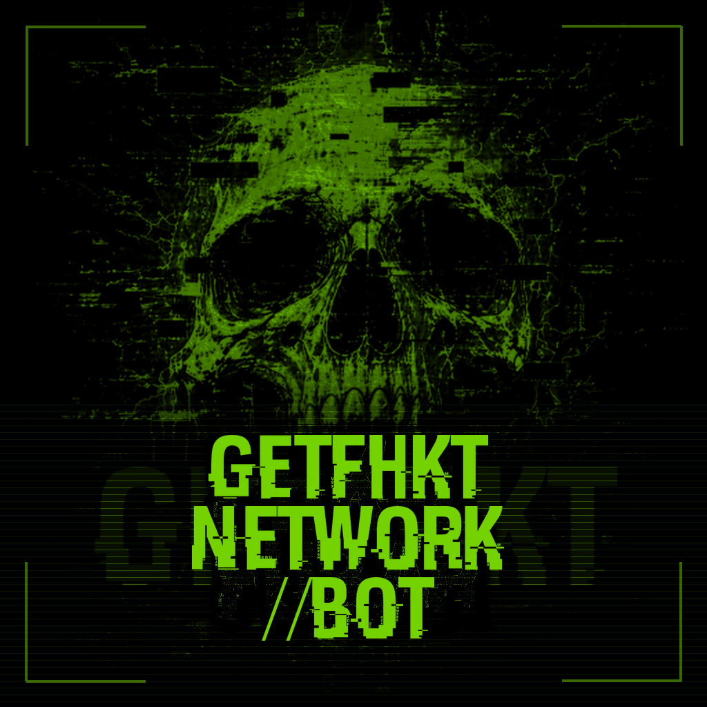 getFHKT Network avatar