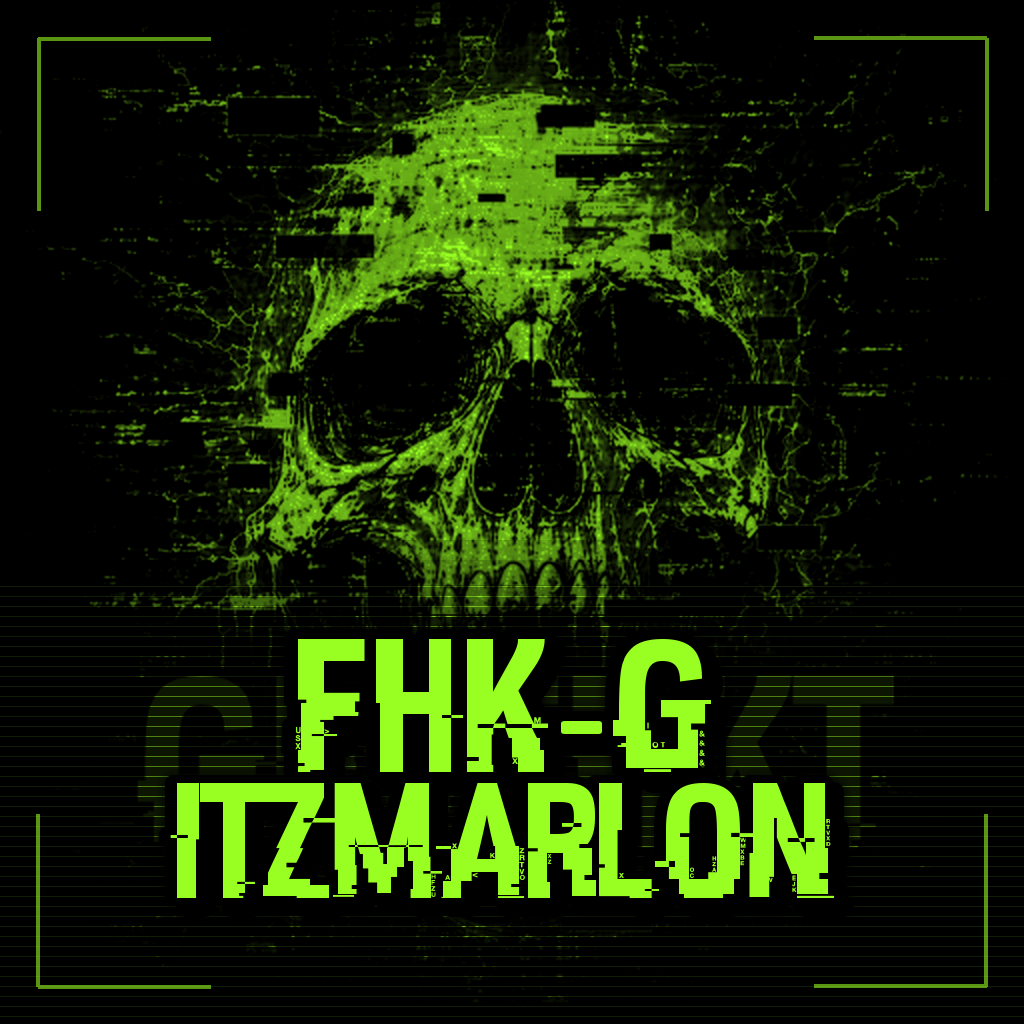 ItzMarlon avatar