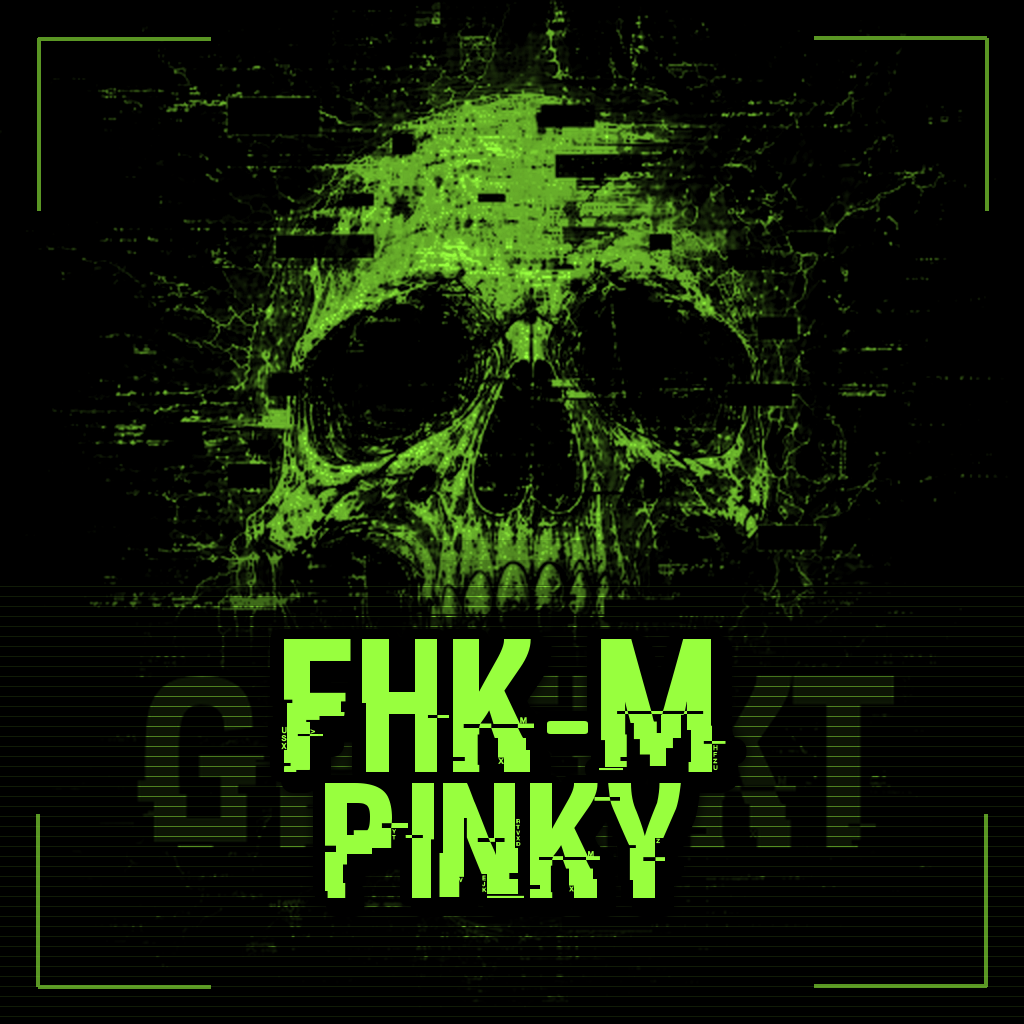 Pinky *2P1S* - MAJ avatar