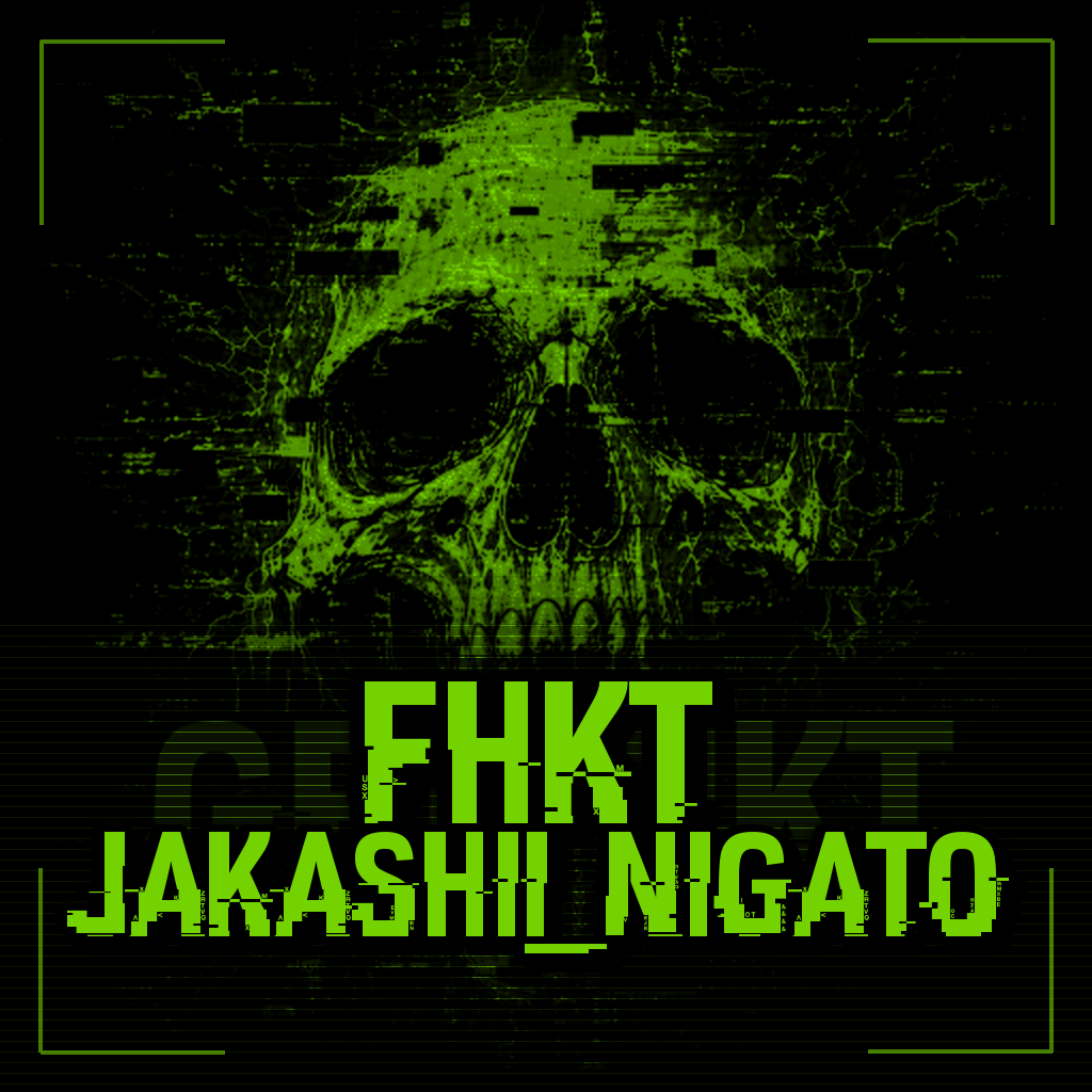 JAKASHII NIGATO avatar