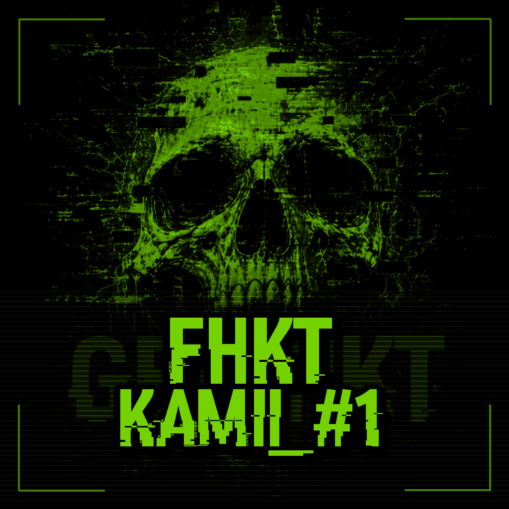 KAMII #1 avatar