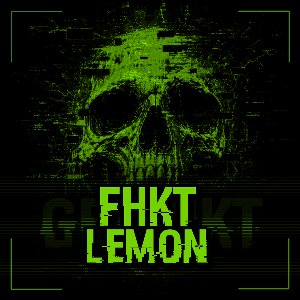 Lemon avatar