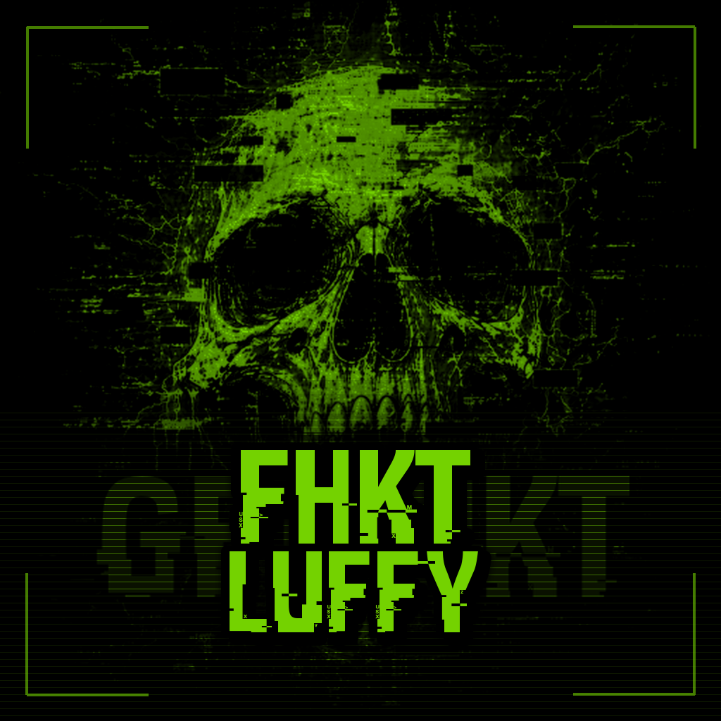 Luffy avatar