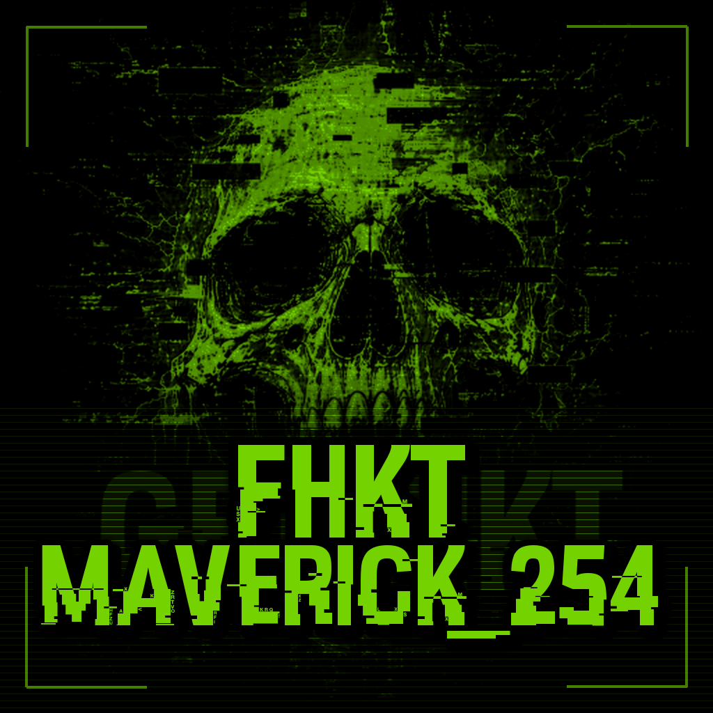 Maverick_254 avatar