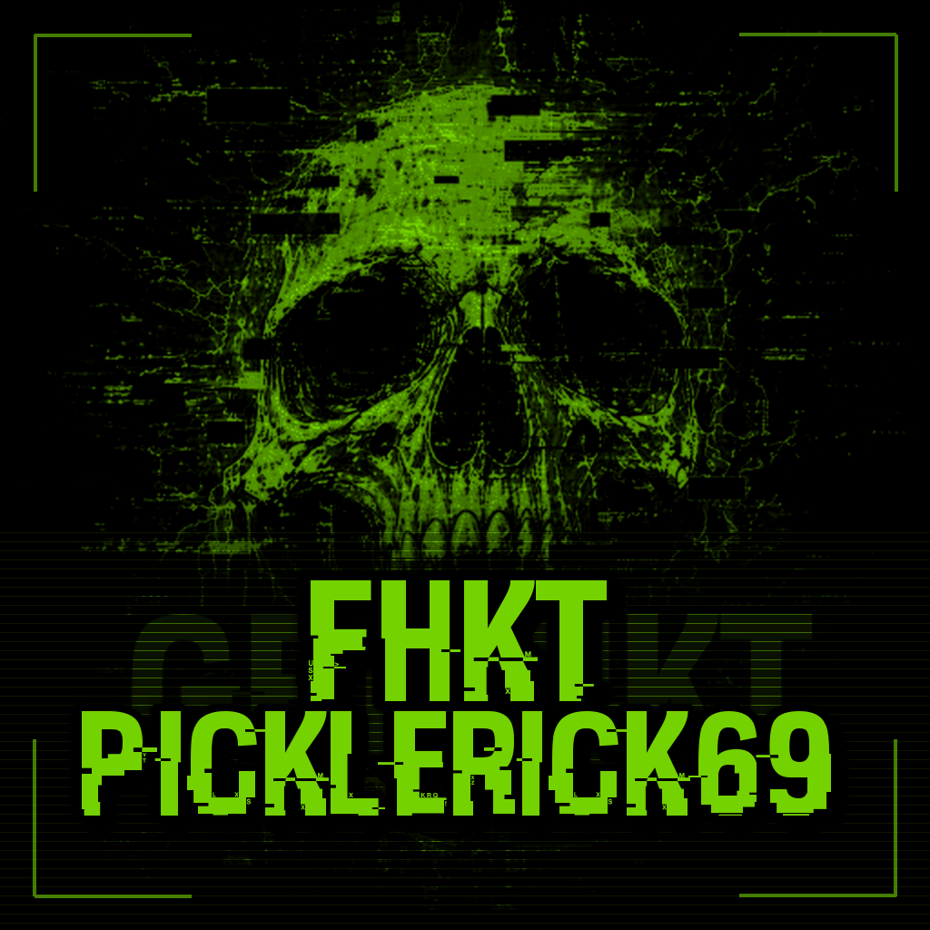 Picklerick69 avatar