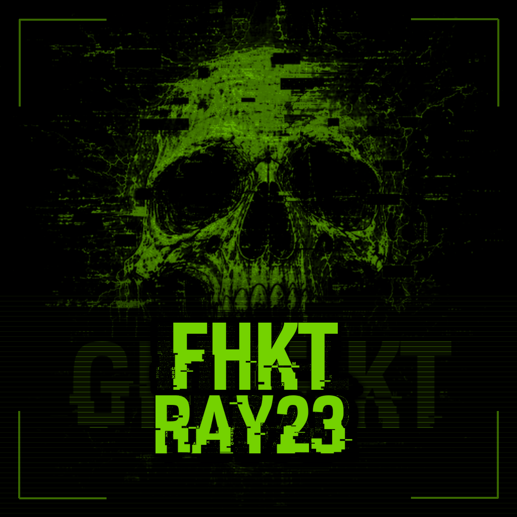 Ray23 avatar