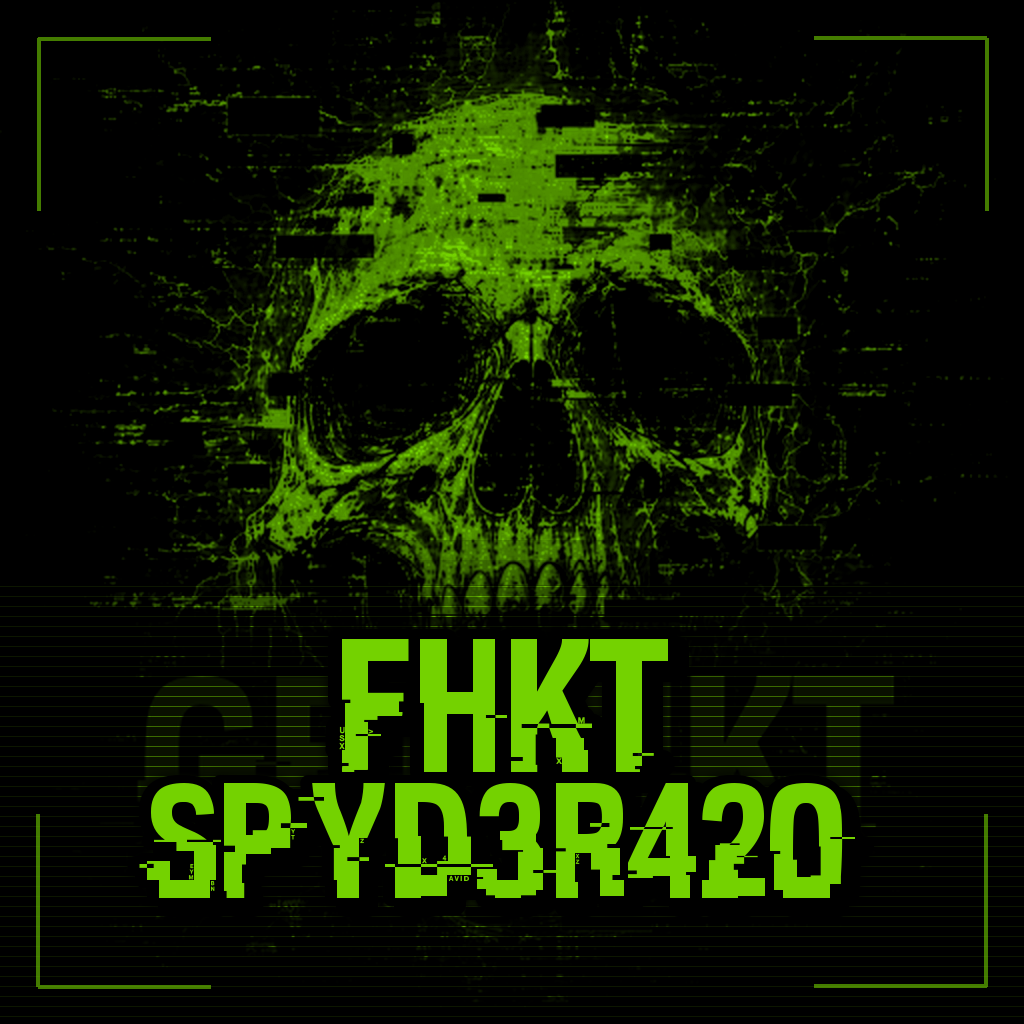 SPYD3R420 avatar