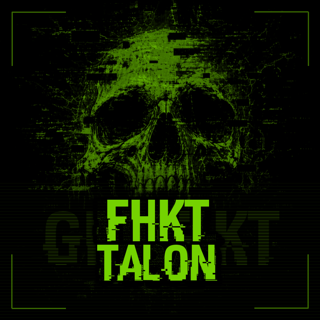Talon avatar