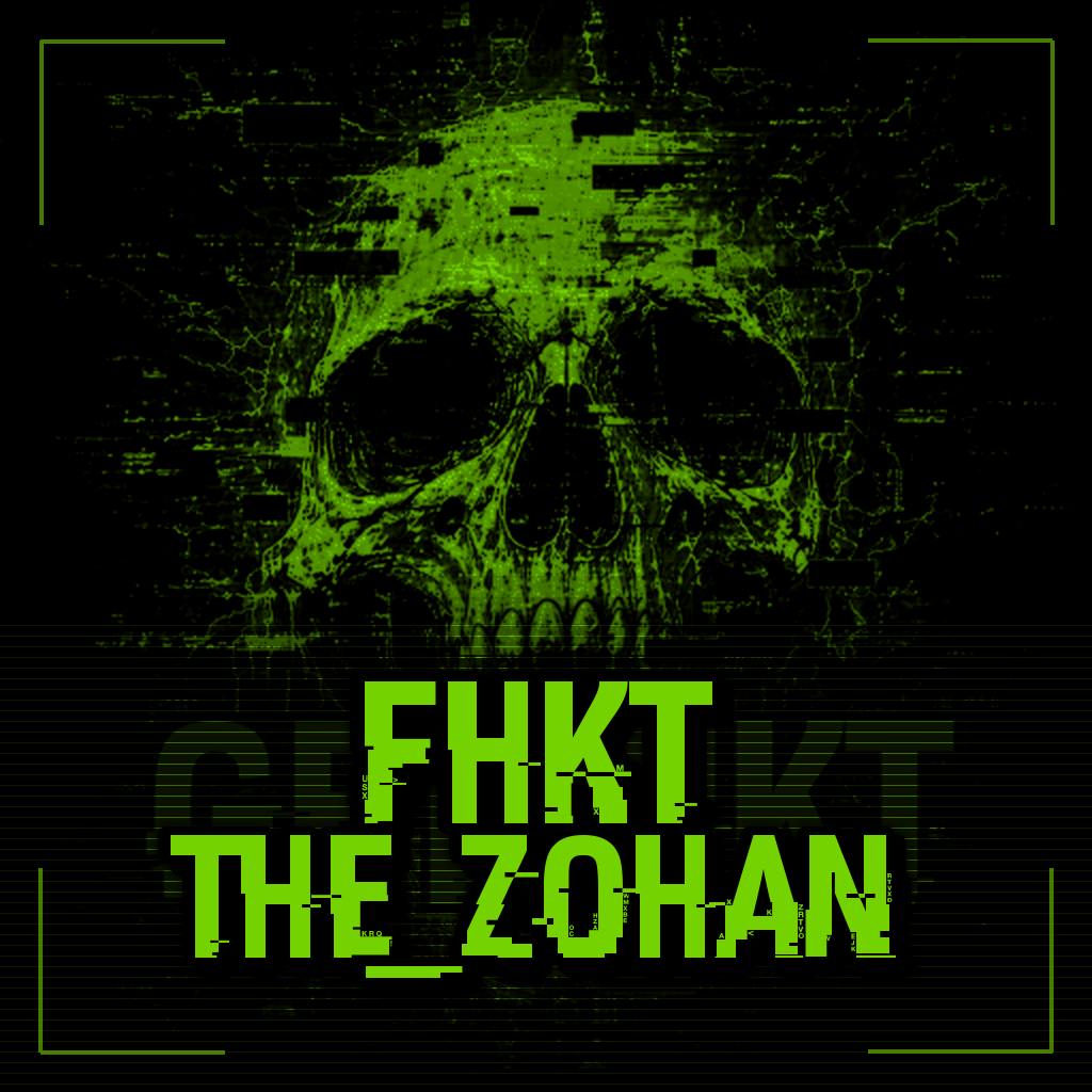 the_zohan avatar