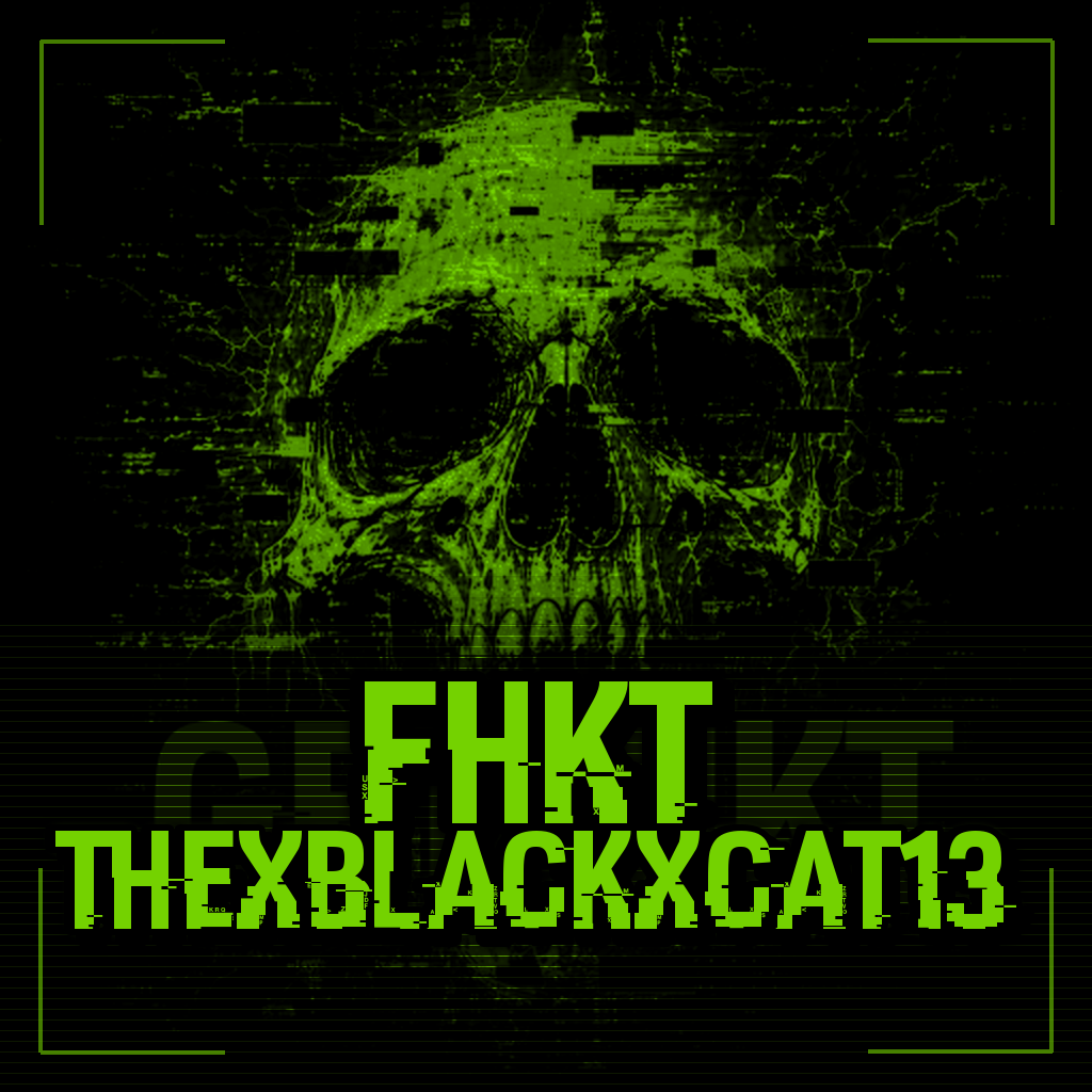 ThexBlackxCat13 avatar