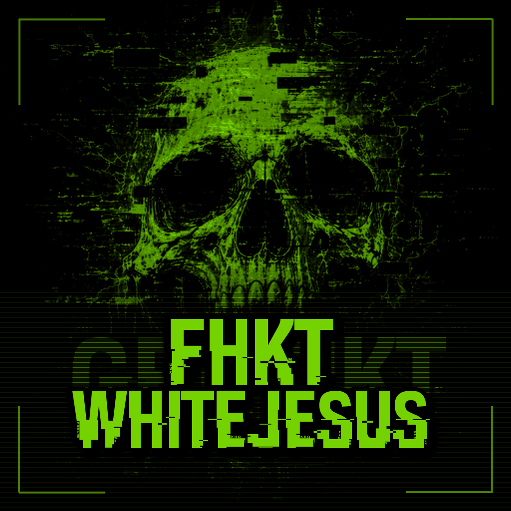 WhiteJesus avatar