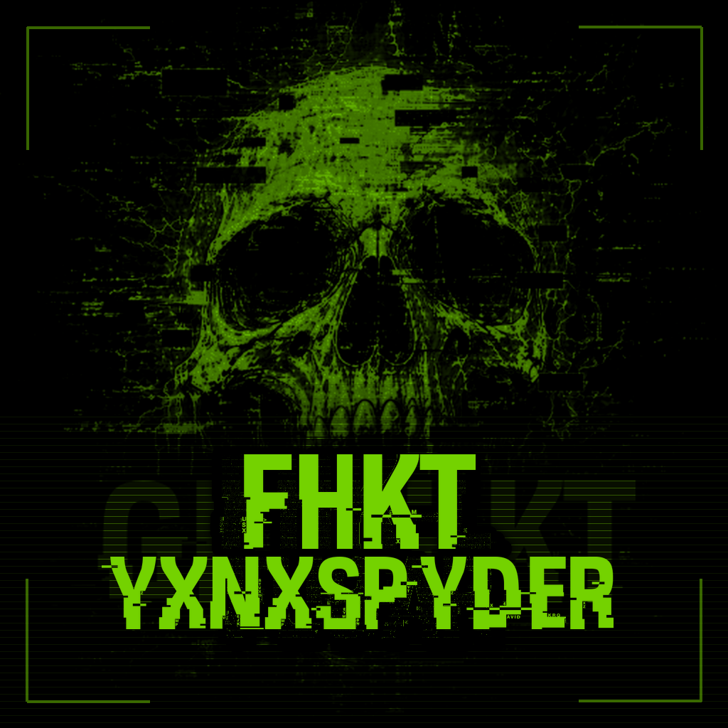 yxnxspyder avatar