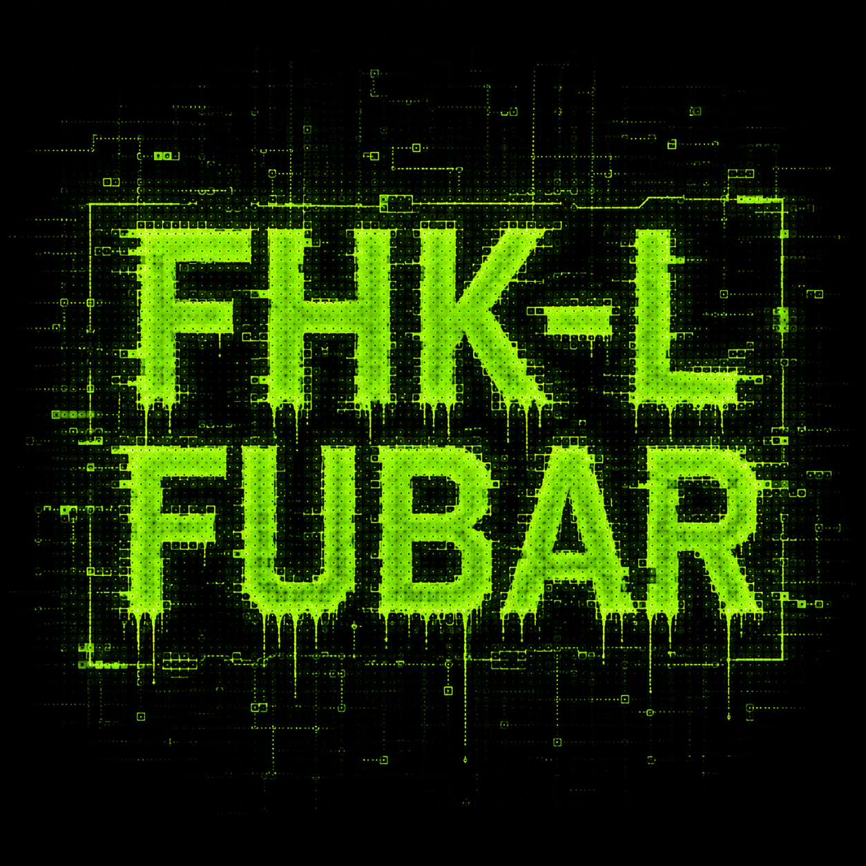 Personalized getFHKT Discord emoji made for FHK-L - FUBAR