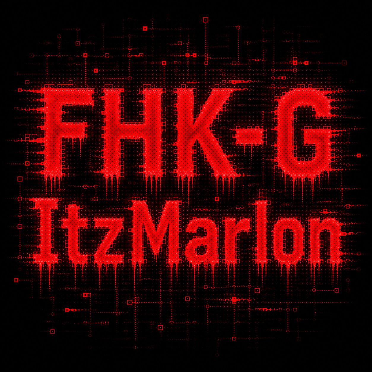 Personalized getFHKT Discord emoji made for FHK-G - Itz Marlon