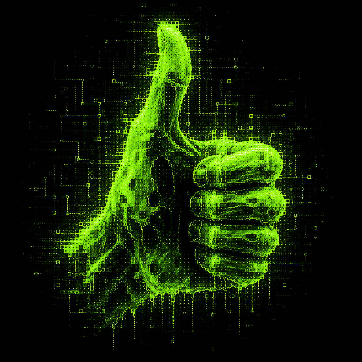 getFHKT-styled thumbs up Discord emoji